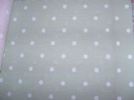 Dotty grey